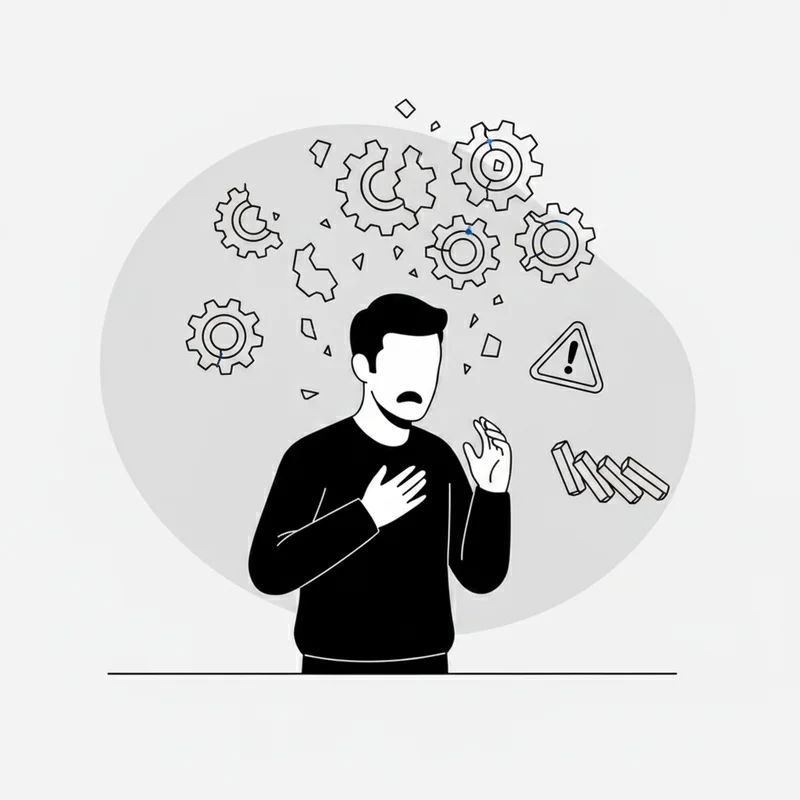 AI Agent Reliability: Risks in Business Process Automation