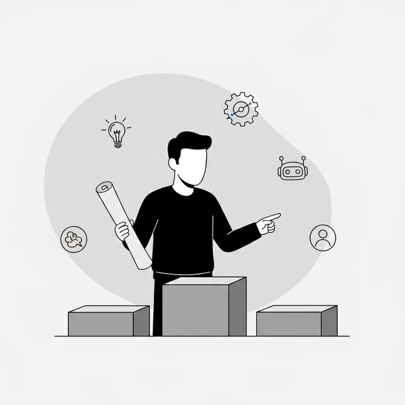 AI Automation: New Expert Roles and Workforce Transformation