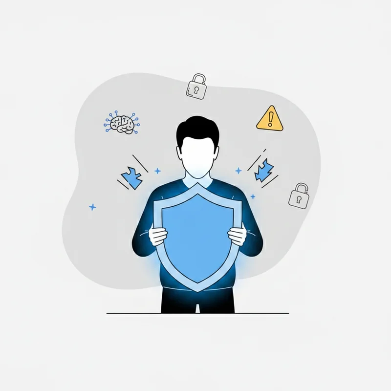 AI Cyber Threats 2026: Protecting Business from New Attacks