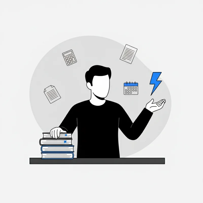 AI for Finance: Automating Accounting & Business Reports