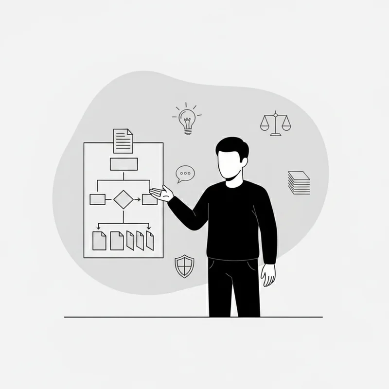 AI for Compliance: Automating Documents and Business Risks