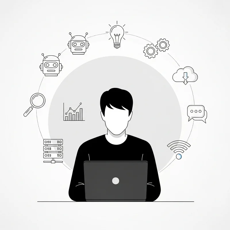 AI-Native SaaS Solutions: Autonomous Agents for Business