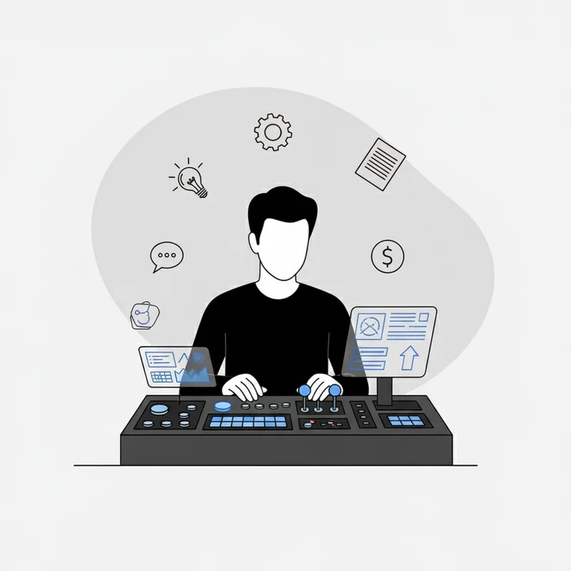 AI for Business: How to Boost Productivity and Save Costs