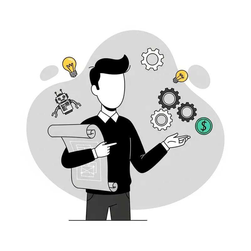 AI Transforms Business: How to Create AI-Powered Services