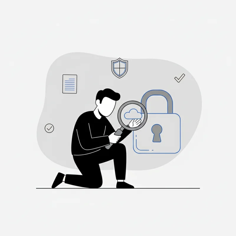 SaaS Security Audit: How to Protect Data and Business