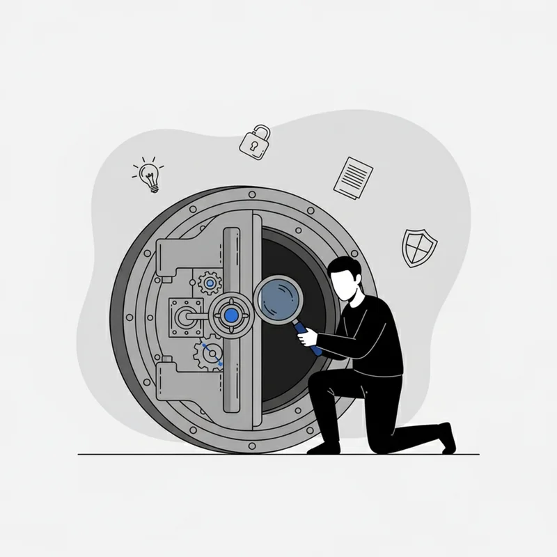 SaaS Security Audit: How to Protect Data and Business