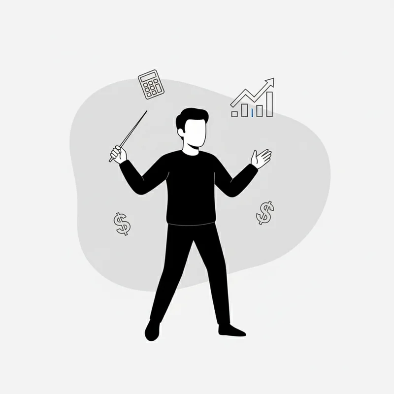 AI Finance Automation: Zapier and Rillet for Business