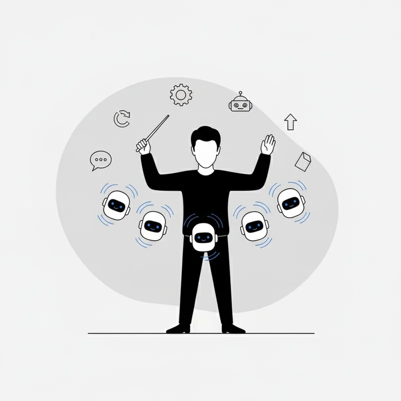 Autonomous AI Agents SaaS: Full Business Automation 2026