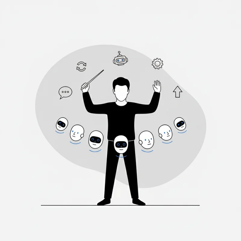 Автономні AI-агенти SaaS: повна автоматизація бізнесу 2026