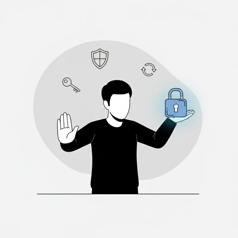 Безпека Webhooks для бізнесу: захист інтеграцій