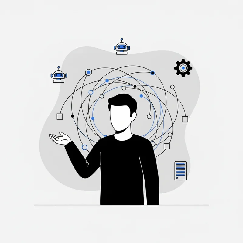 Claude Code and n8n: AI Automation of Servers and Workflows