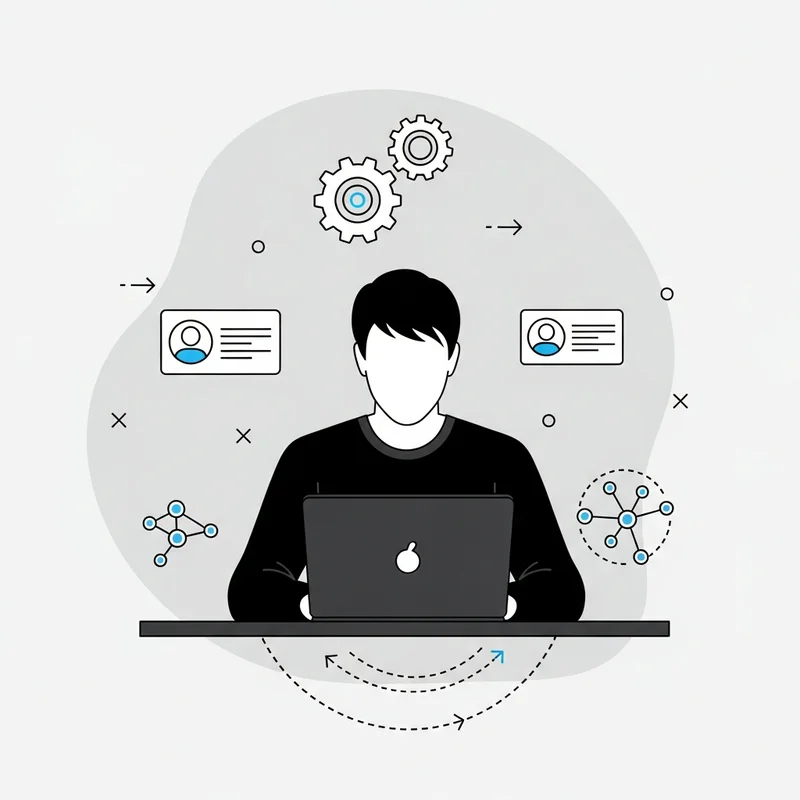 Автоматизація CRM: об'єднайте продажі та зростайте без хаосу