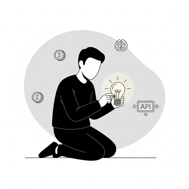 Cheap AI for Business: How to Save on LLM API