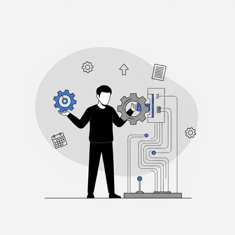 ERP Integration for Ukrainian Accounting: Post-1C Adaptation
