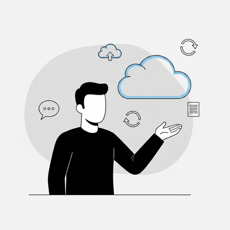 Cloud ERP for Business: Seamless Integration After 1C