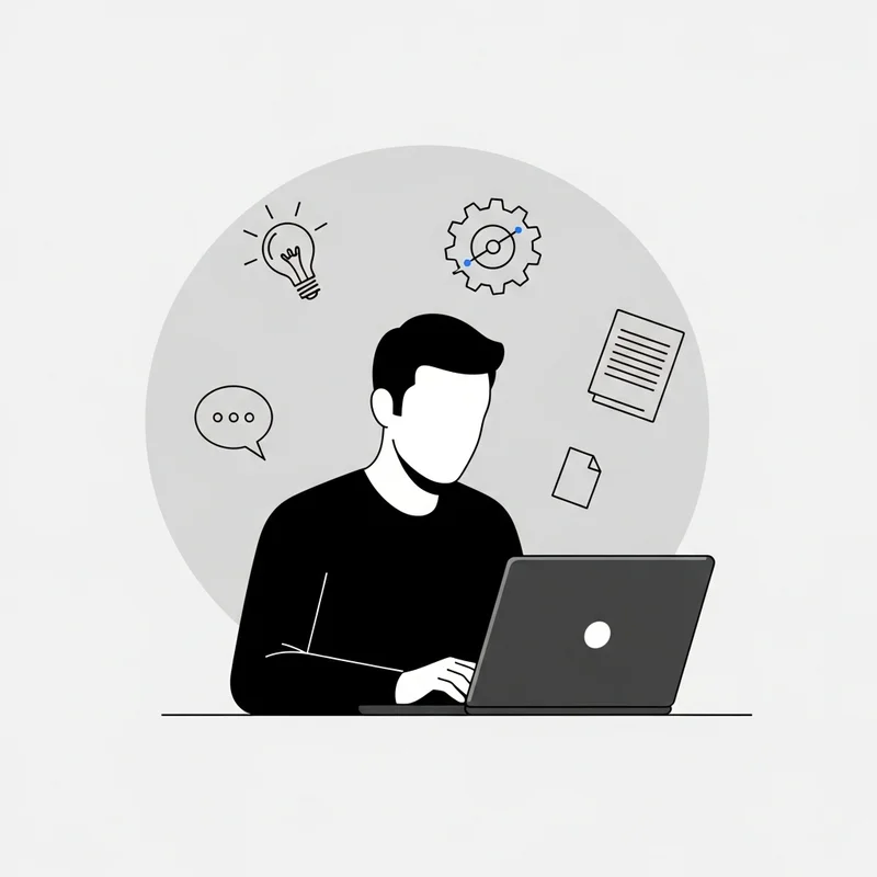 Гіперавтоматизація бізнесу: Агентний ШІ для зростання компаній