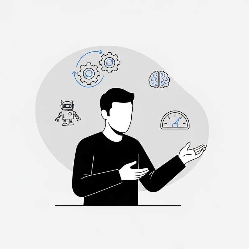 Hyperautomation for Business: New AI Operating Model