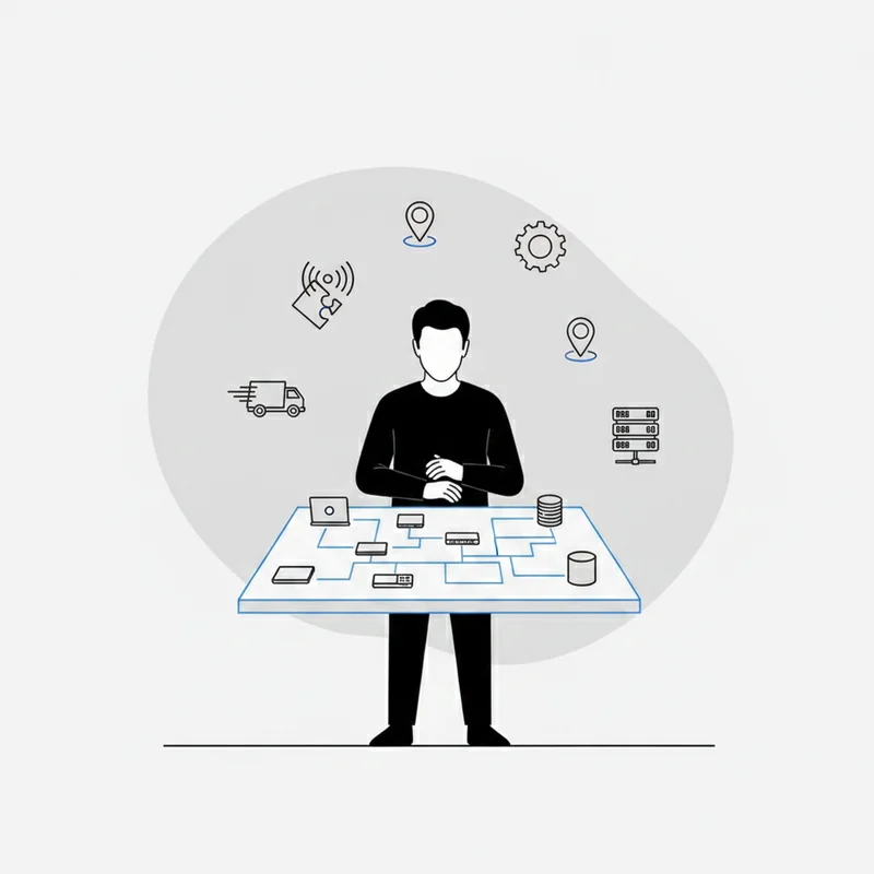 IoT Business Automation: Trends 2026 & SMB Benefits