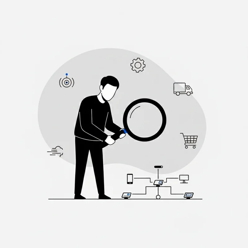 IoT автоматизація бізнесу: тренди 2026 та переваги для МСБ