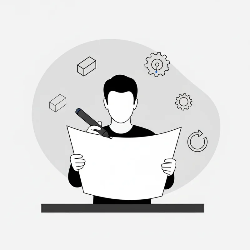 Автоматизація без коду: Low-code платформи для бізнесу