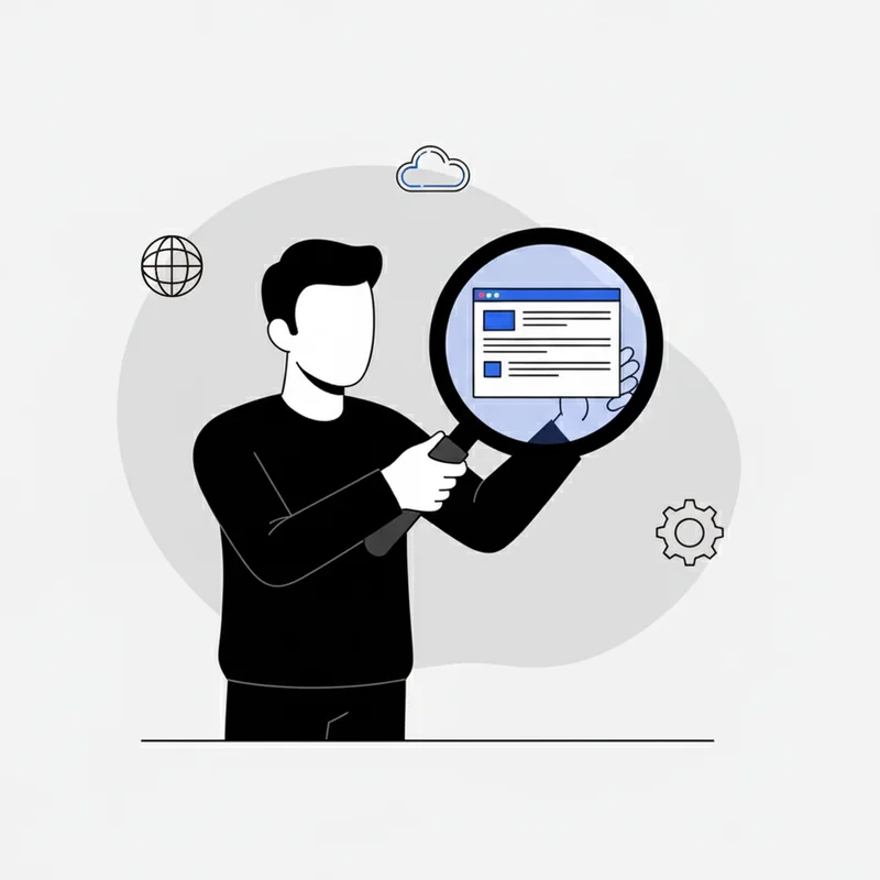 Make AI Web Search: Internet Data Integration for Business