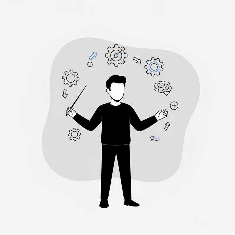 Make.com + AI: Business Automation & Workflow Simplification