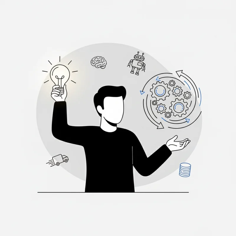 Make.com + ШІ: автоматизація бізнесу та спрощення робочих процесів