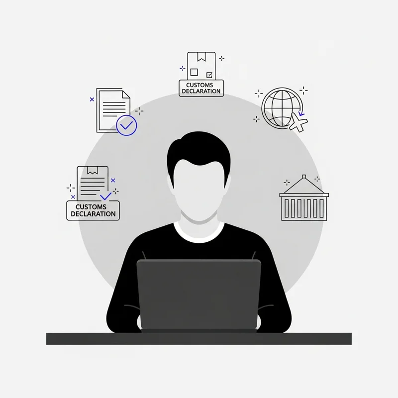 NCTS Integration: How to Automate Business Customs Processes