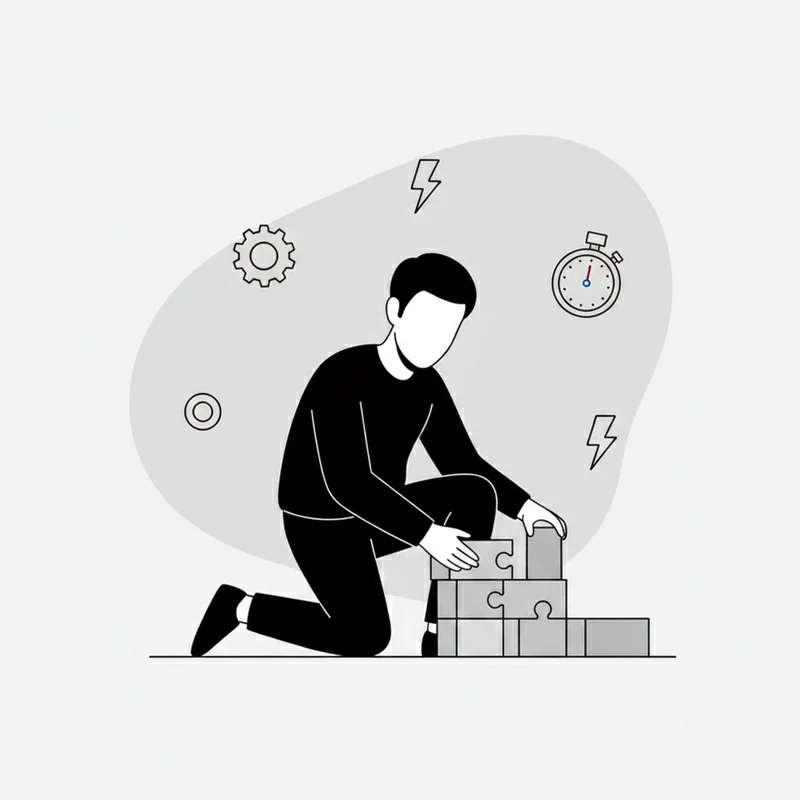 Fast Automation No-code Solutions for Ukrainian Business