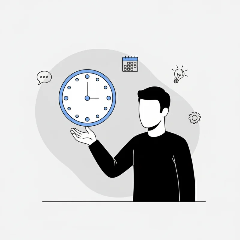 Personal AI Assistant for CEO: Save 12 Hours Weekly