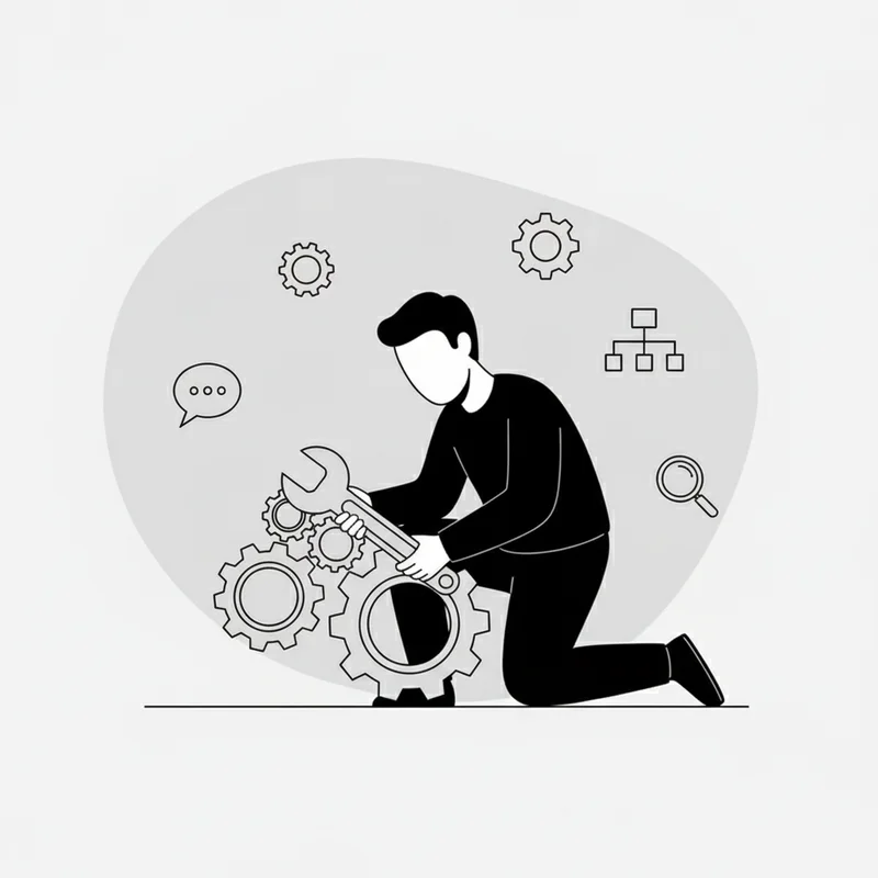 SaaS for Complex Processes: Selection and Business Automation