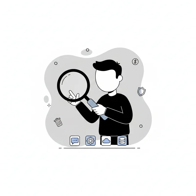 SaaS Lifecycle Management: Full Control and Savings