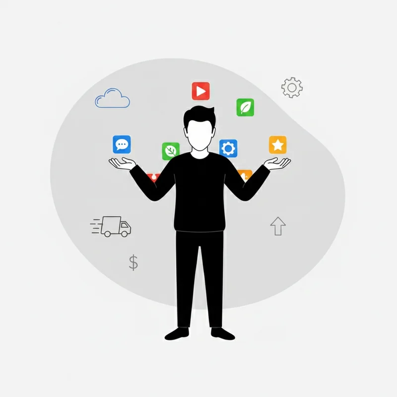 SaaS for Small Business: Automation & Savings for SMB