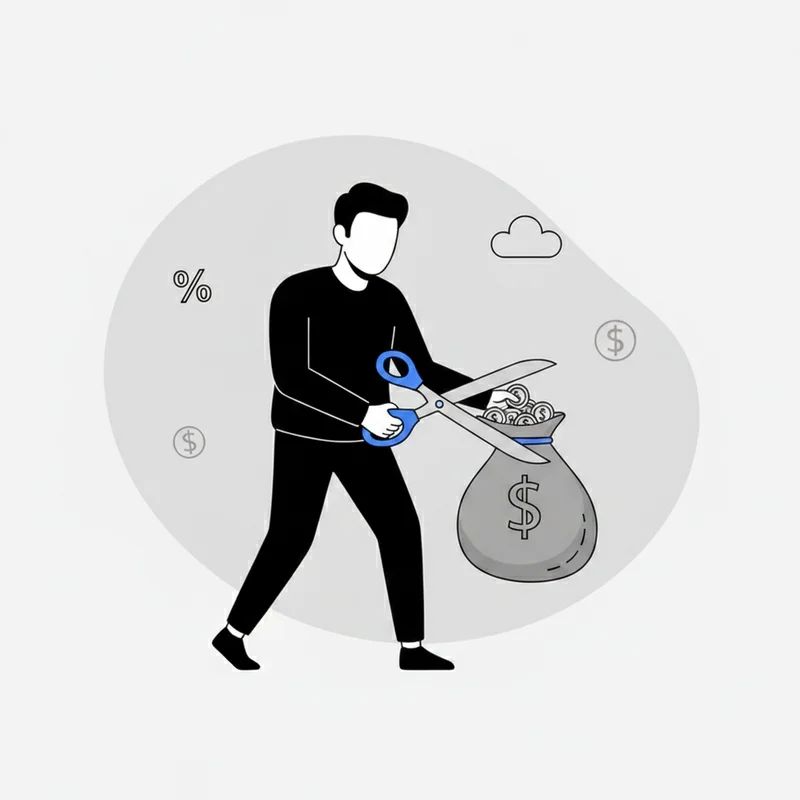 SaaS Pricing: How to Save on Usage-Based Payments 2026