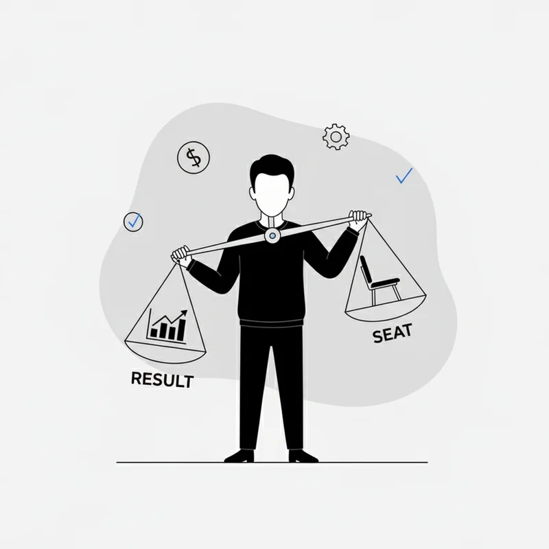 New SaaS Pricing Models: Pay for Value, Not Seats