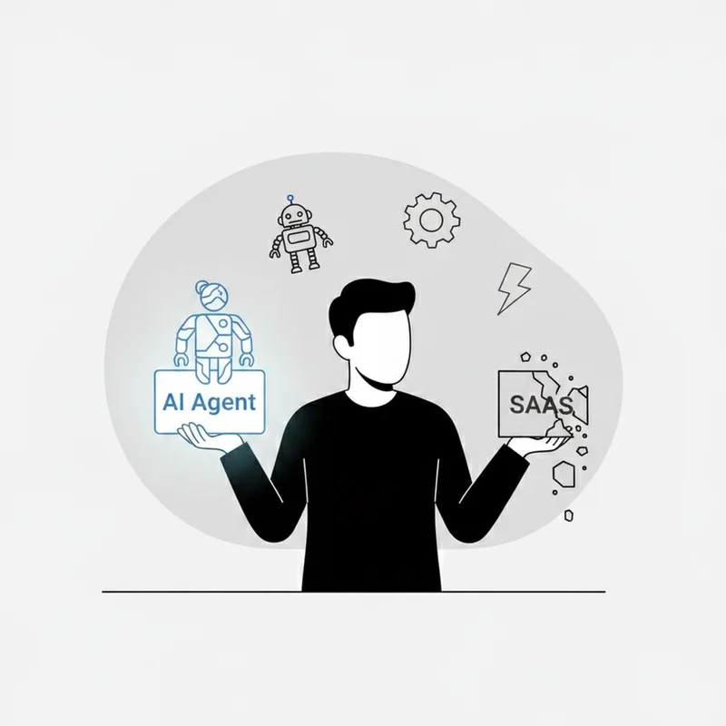 AI Agents & SaaSpocalypse: How to Adapt Your Business in 2026