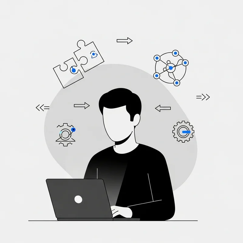 ШІ для бізнесу: інтеграція штучного інтелекту через API