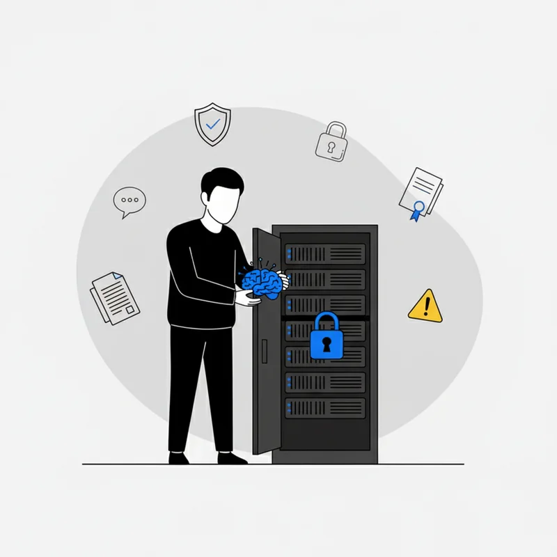 AI Governance in SaaS: Risks, Security, and Compliance