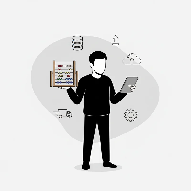 1C Replacement: How to Integrate ERP and CRM Systems Seamlessly