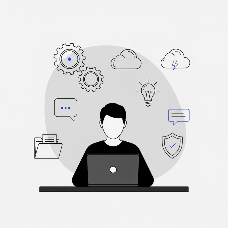 Заміна 1С: як інтегрувати нові ERP системи для бізнесу