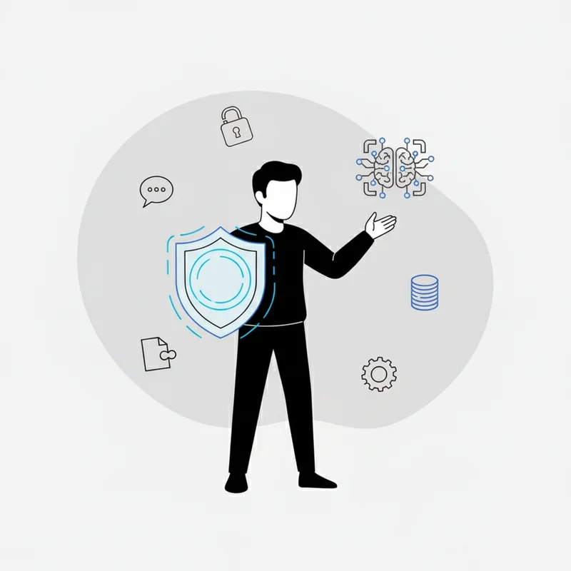 Zapier AI Guardrails: Security and AI Automation Control